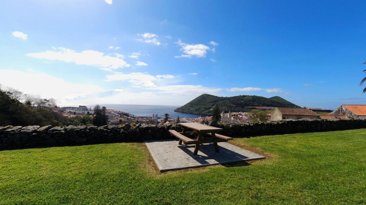 Casa Do Becco Villa Angra do Heroismo Ngoại thất bức ảnh
