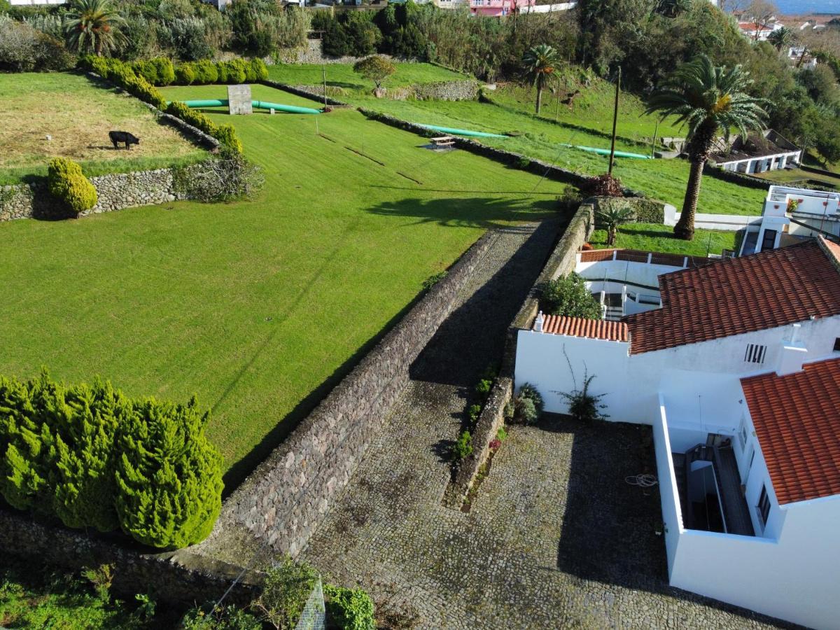 Casa Do Becco Villa Angra do Heroismo Ngoại thất bức ảnh