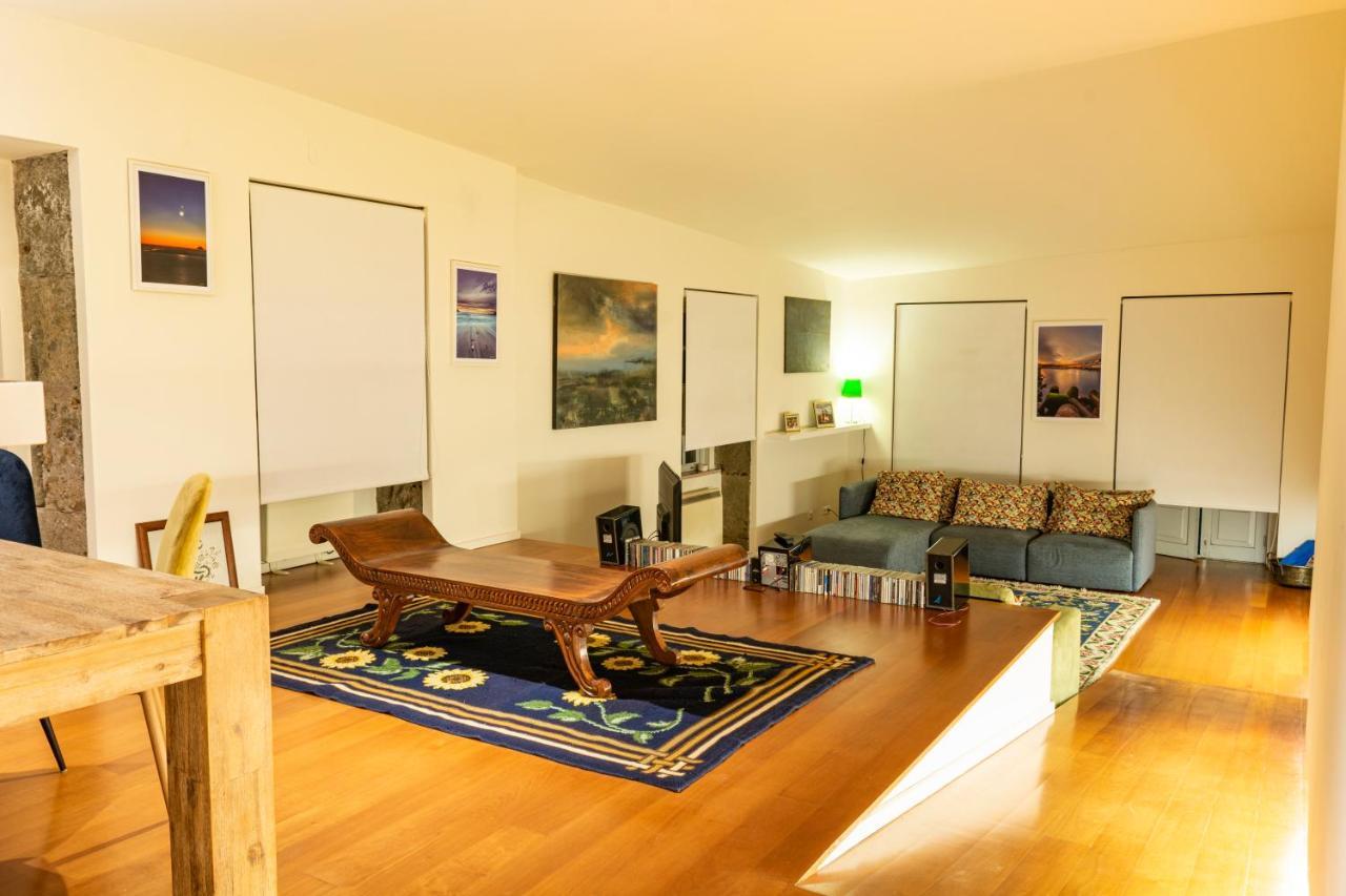 Casa Do Becco Villa Angra do Heroismo Ngoại thất bức ảnh