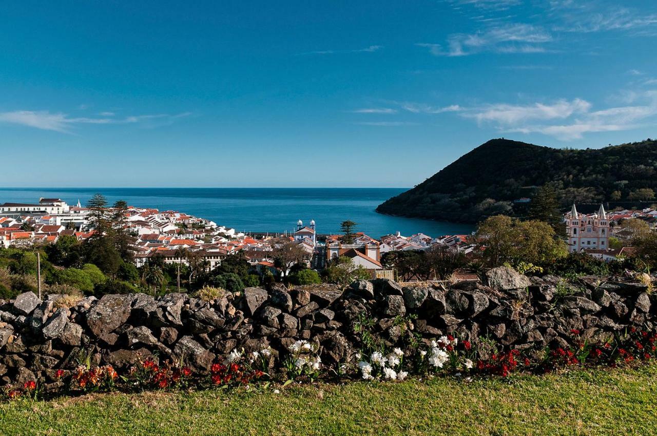 Casa Do Becco Villa Angra do Heroismo Ngoại thất bức ảnh