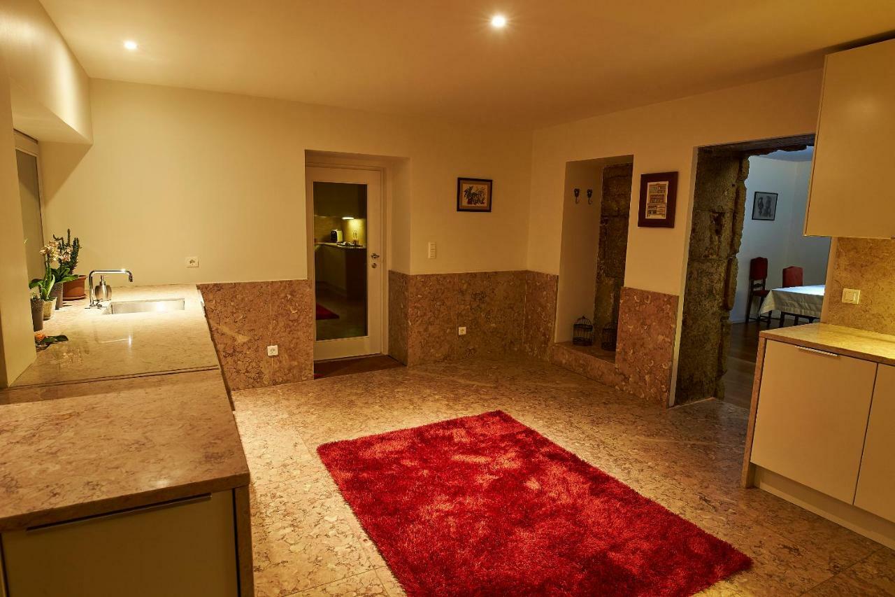Casa Do Becco Villa Angra do Heroismo Ngoại thất bức ảnh